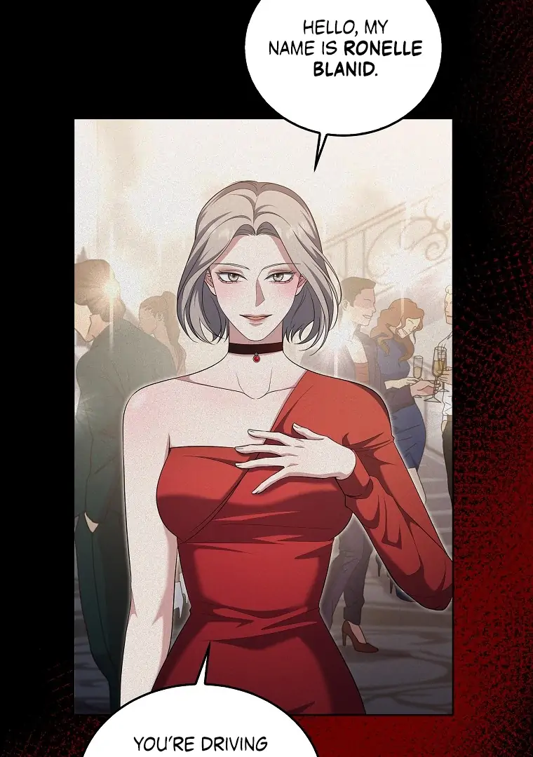 Open The Door (Lilith) chapter 25 page 8