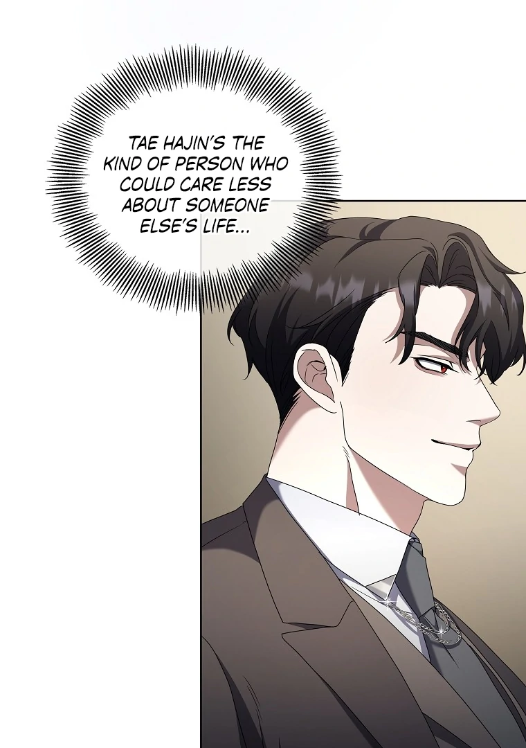 Open The Door (Lilith) chapter 28 page 19