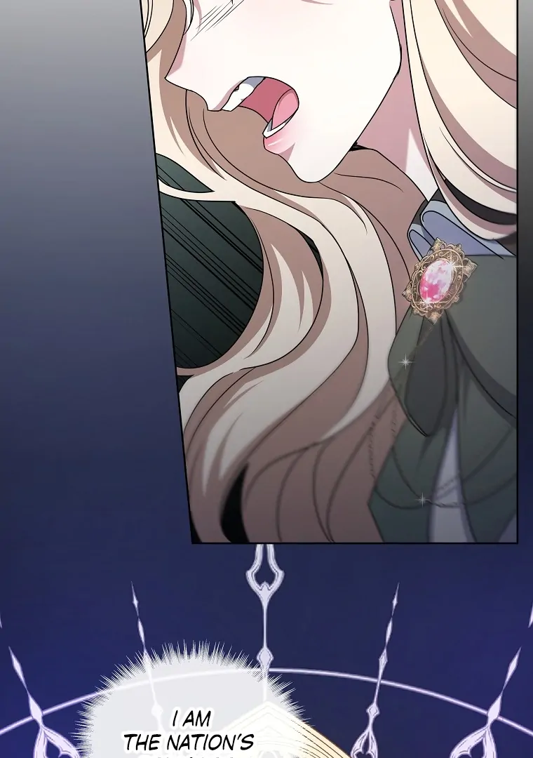 Open The Door (Lilith) chapter 28 page 40
