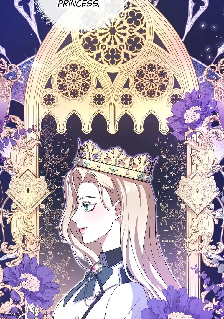 Open The Door (Lilith) chapter 28 page 41