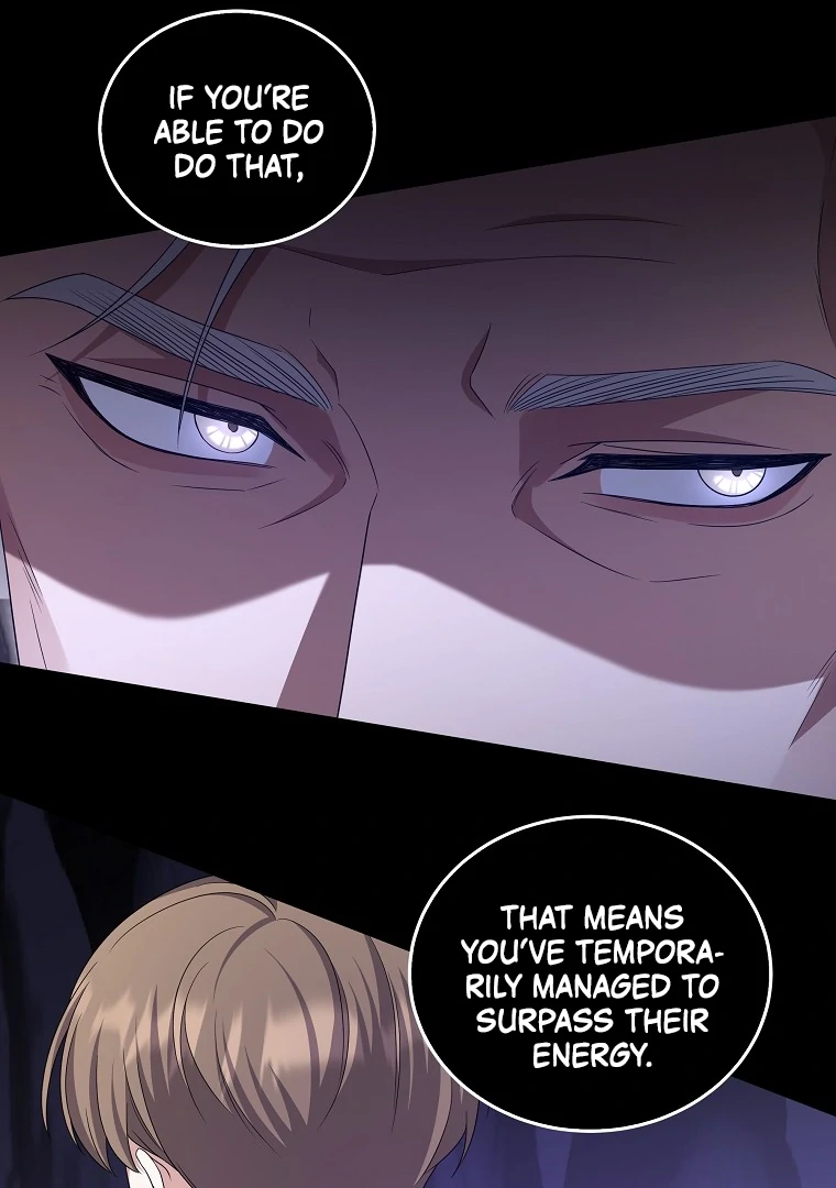 Open The Door (Lilith) chapter 28 page 53