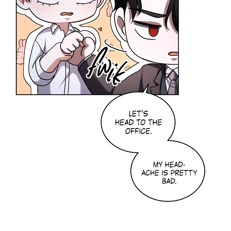 Open The Door (Lilith) chapter 30 page 32