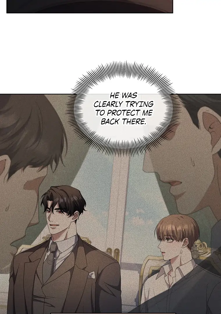 Open The Door (Lilith) chapter 30 page 5