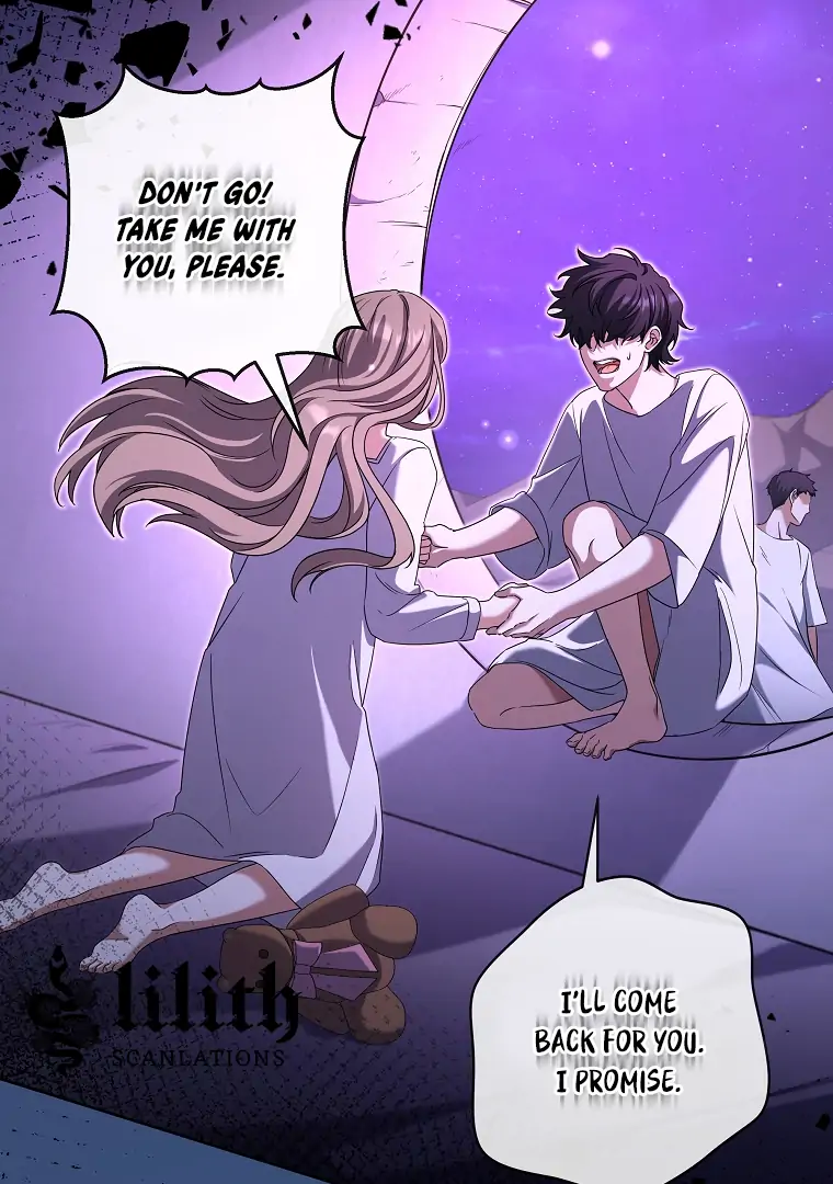 Open The Door (Lilith) chapter 30 page 52