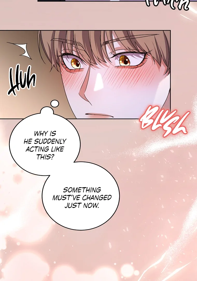 Open The Door (Lilith) chapter 31 page 45