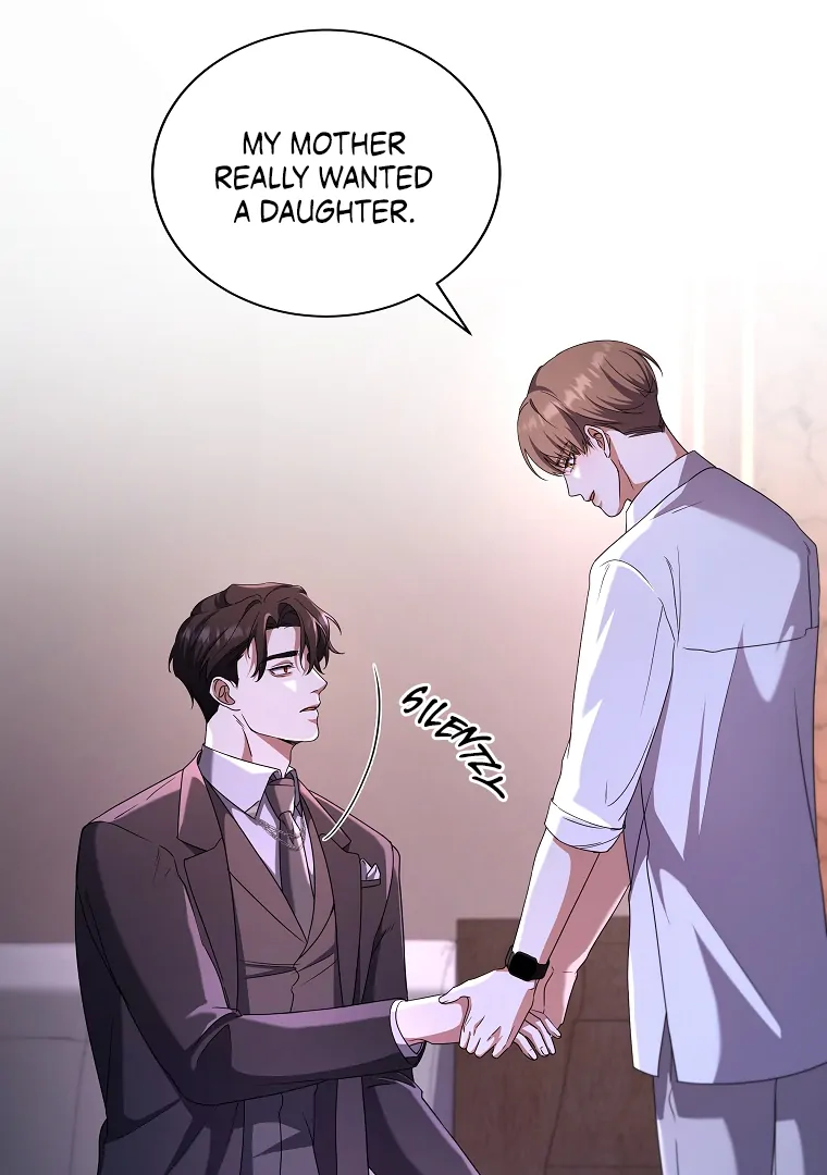 Open The Door (Lilith) chapter 31 page 5