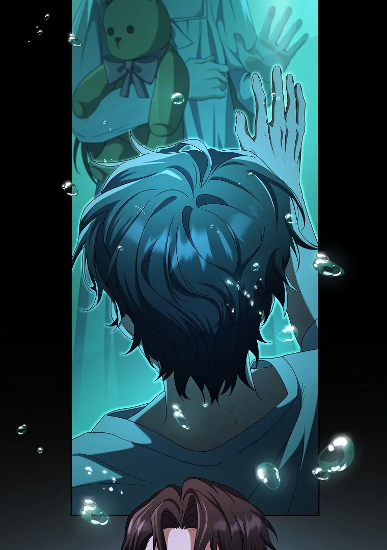 Open The Door (Lilith) chapter 31 page 7