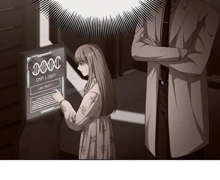 Open The Door (Lilith) chapter 35 page 10