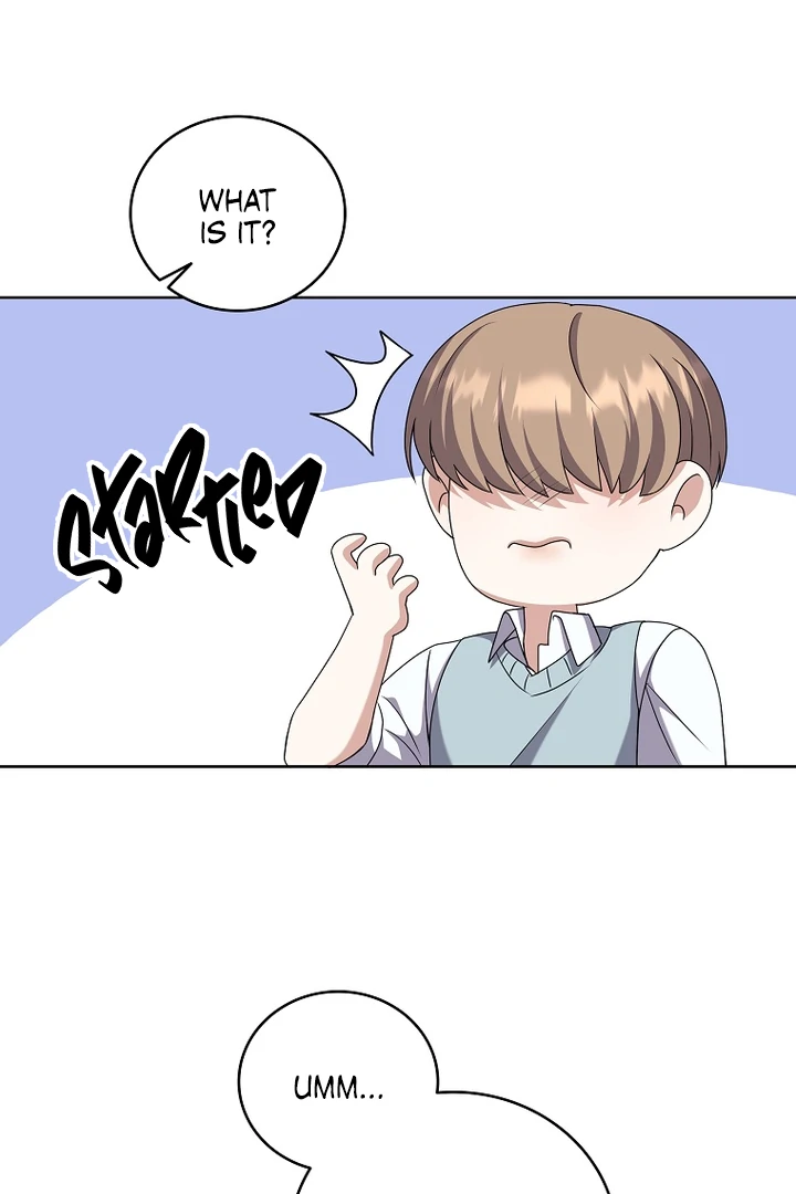 Open The Door (Lilith) chapter 35 page 46