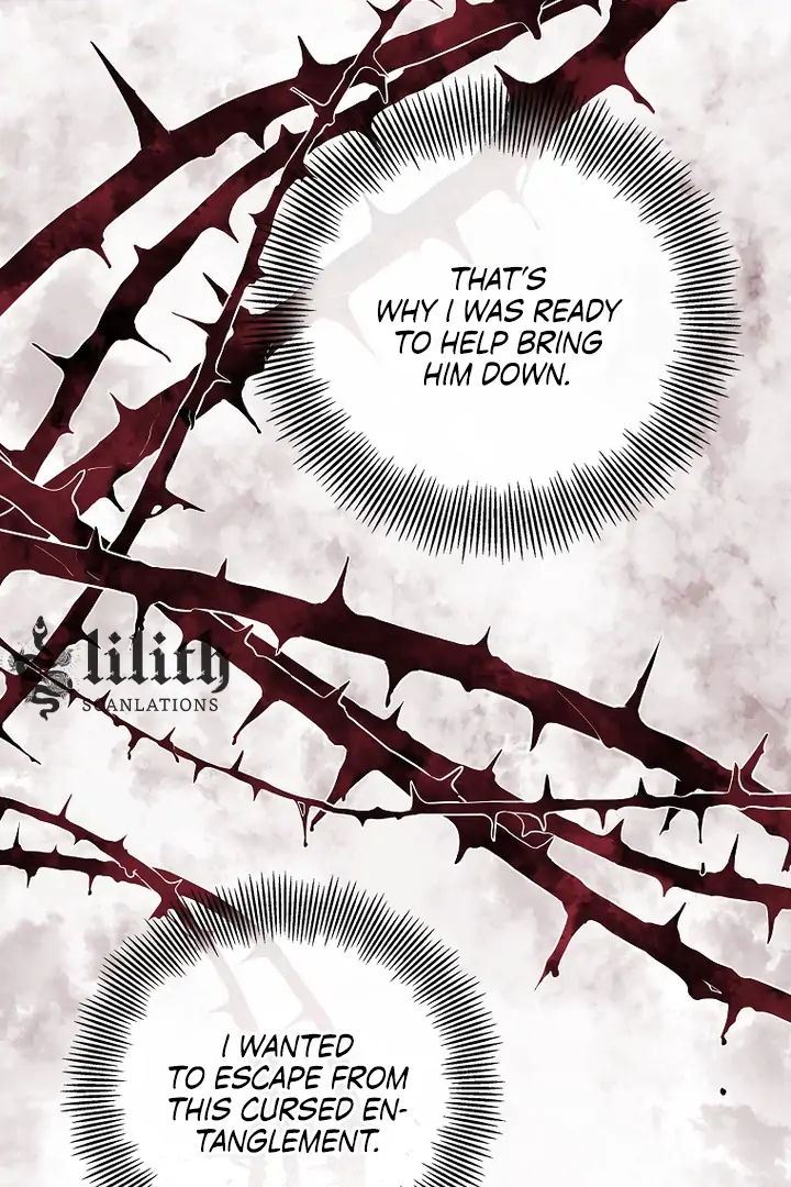 Open The Door (Lilith) chapter 35 page 5