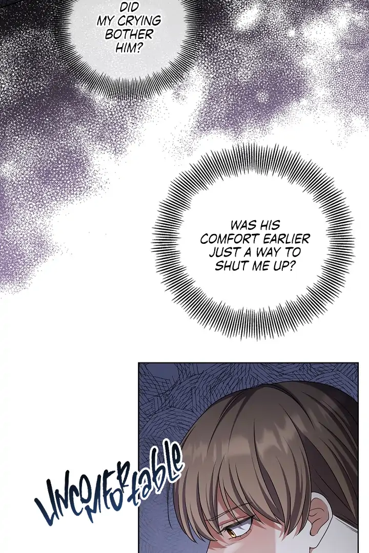 Open The Door (Lilith) chapter 35 page 52