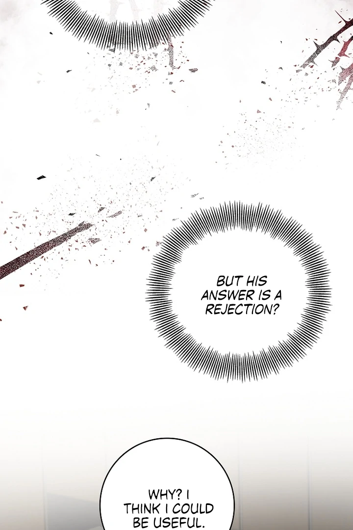 Open The Door (Lilith) chapter 35 page 6
