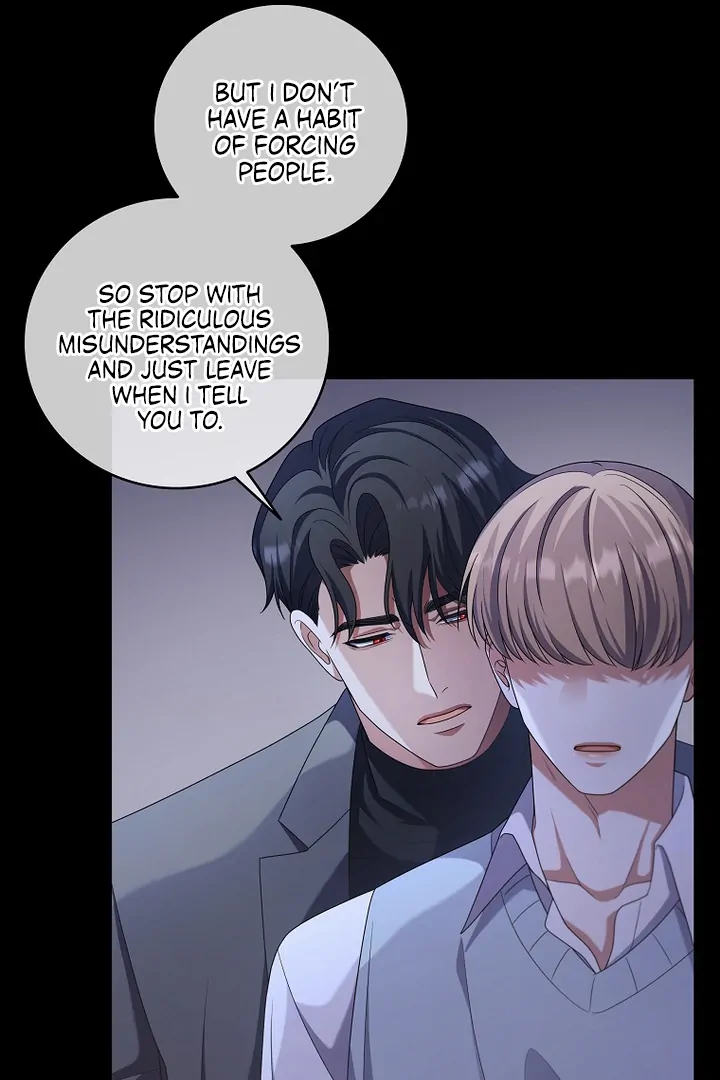 Open The Door (Lilith) chapter 35 page 64