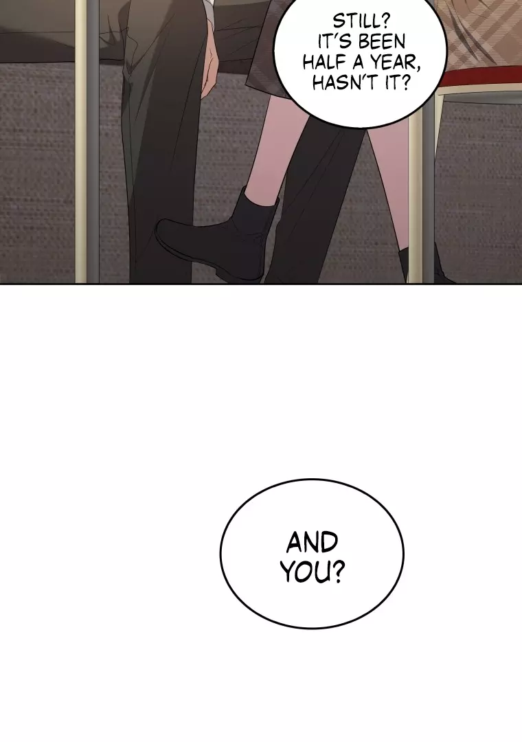 Open The Door (Lilith) chapter 4 page 19