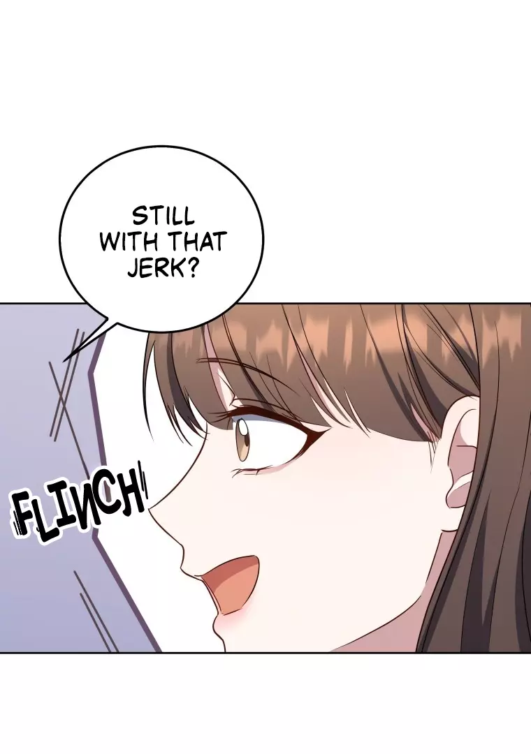 Open The Door (Lilith) chapter 4 page 20