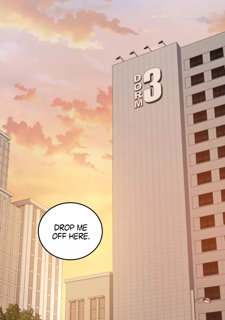 Open The Door (Lilith) chapter 4 page 32