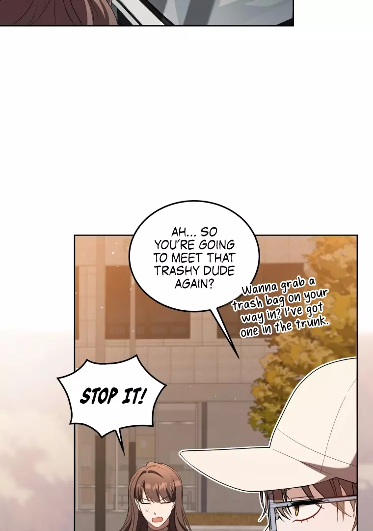Open The Door (Lilith) chapter 4 page 36