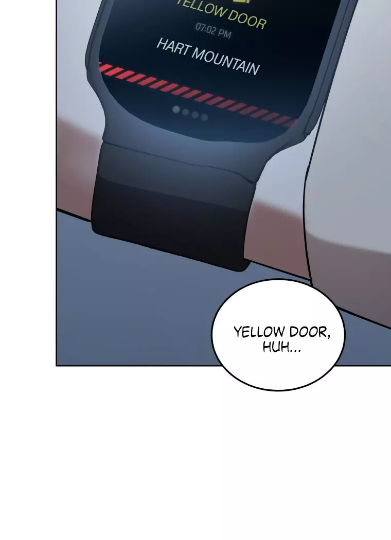 Open The Door (Lilith) chapter 4 page 43