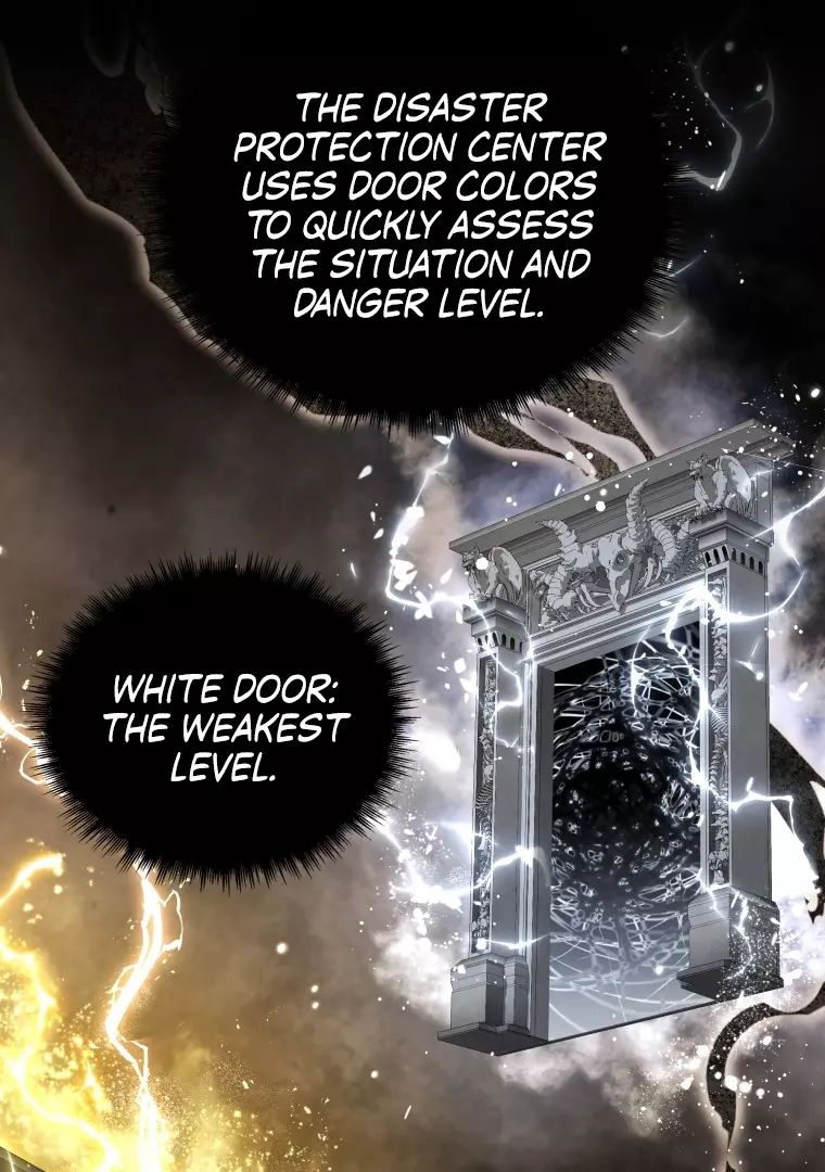 Open The Door (Lilith) chapter 4 page 45