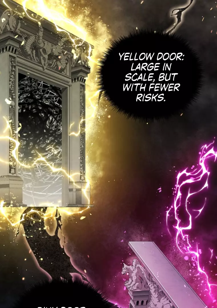 Open The Door (Lilith) chapter 4 page 46