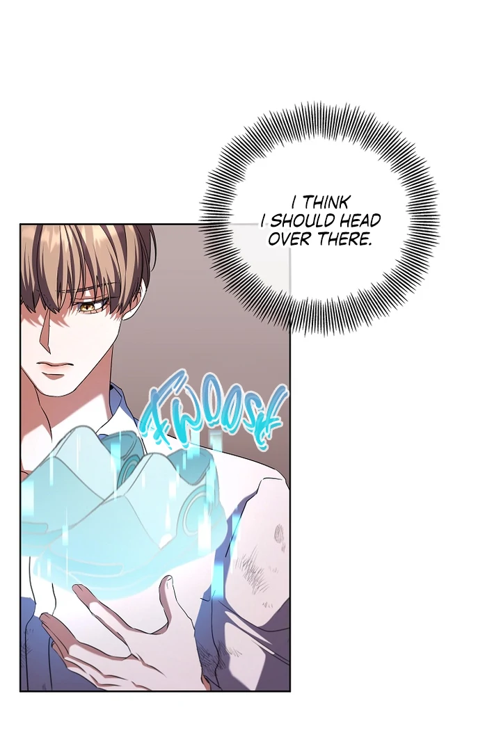 Open The Door (Lilith) chapter 40 page 28