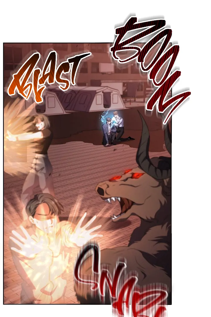 Open The Door (Lilith) chapter 40 page 3
