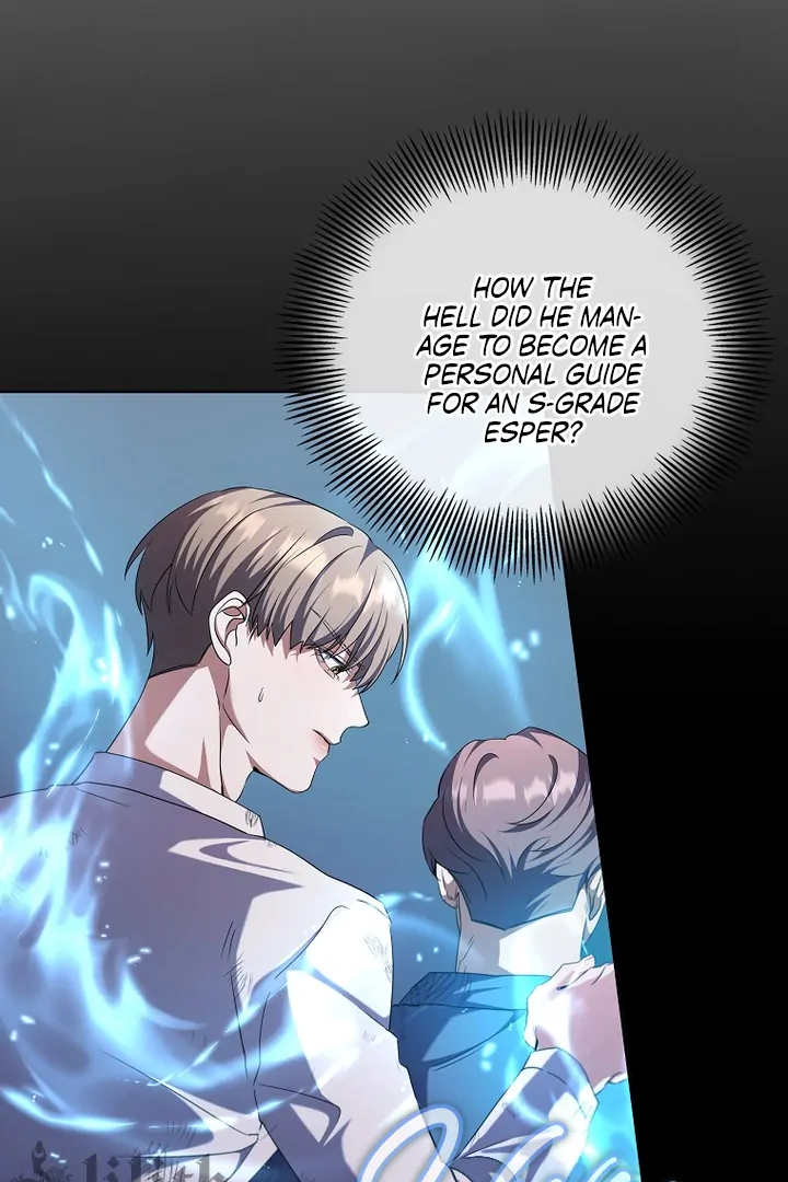 Open The Door (Lilith) chapter 40 page 5