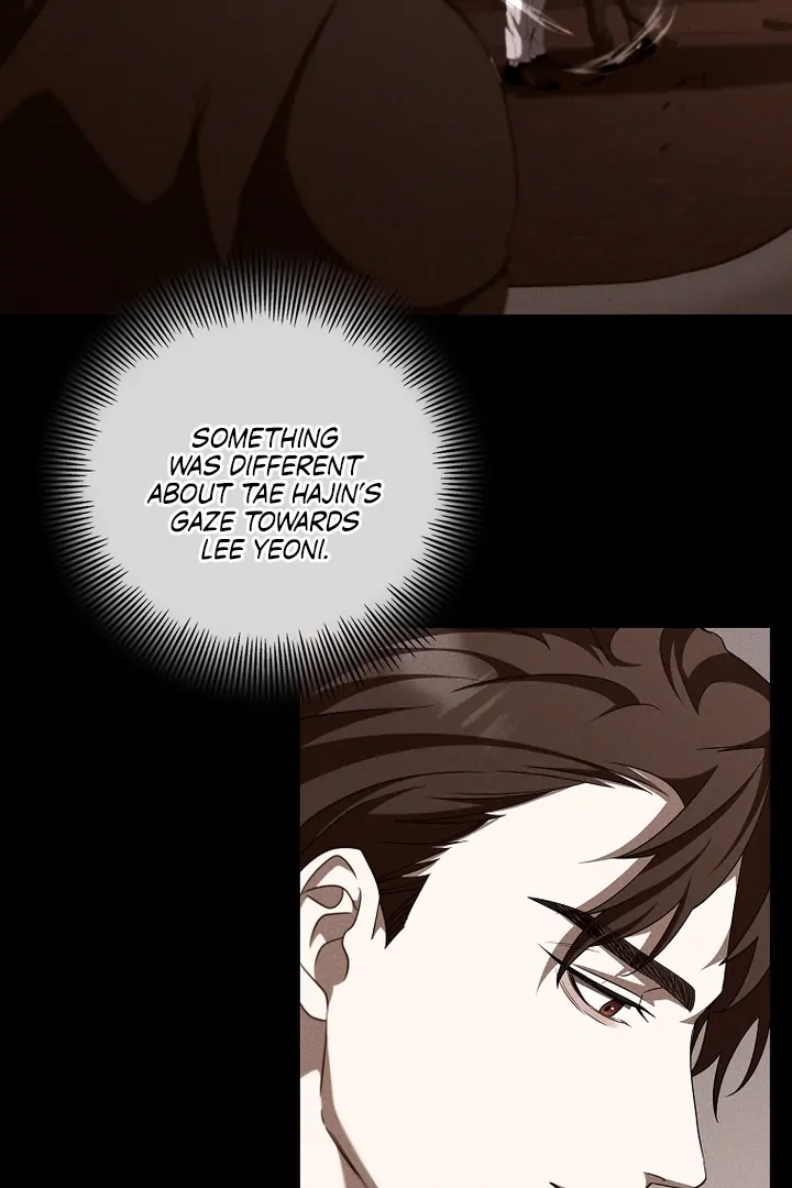 Open The Door (Lilith) chapter 40 page 8