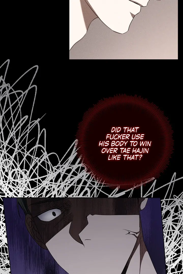 Open The Door (Lilith) chapter 40 page 9