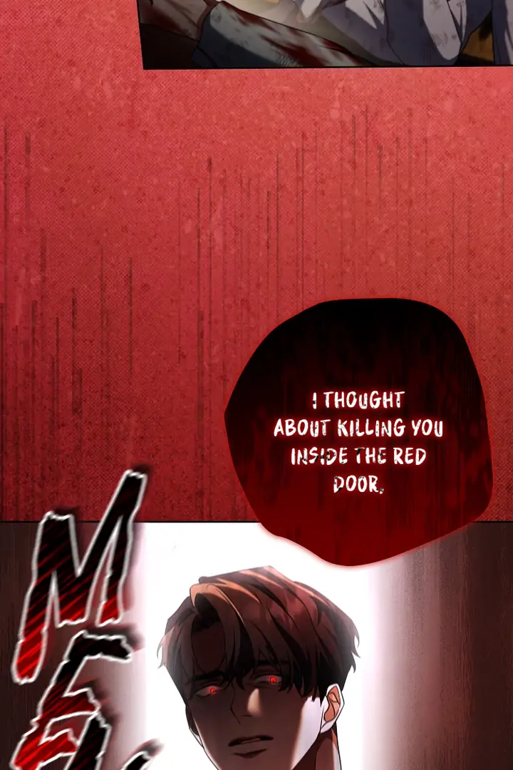 Open The Door (Lilith) chapter 43 page 41