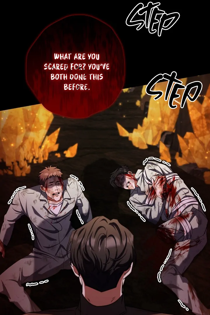 Open The Door (Lilith) chapter 43 page 44