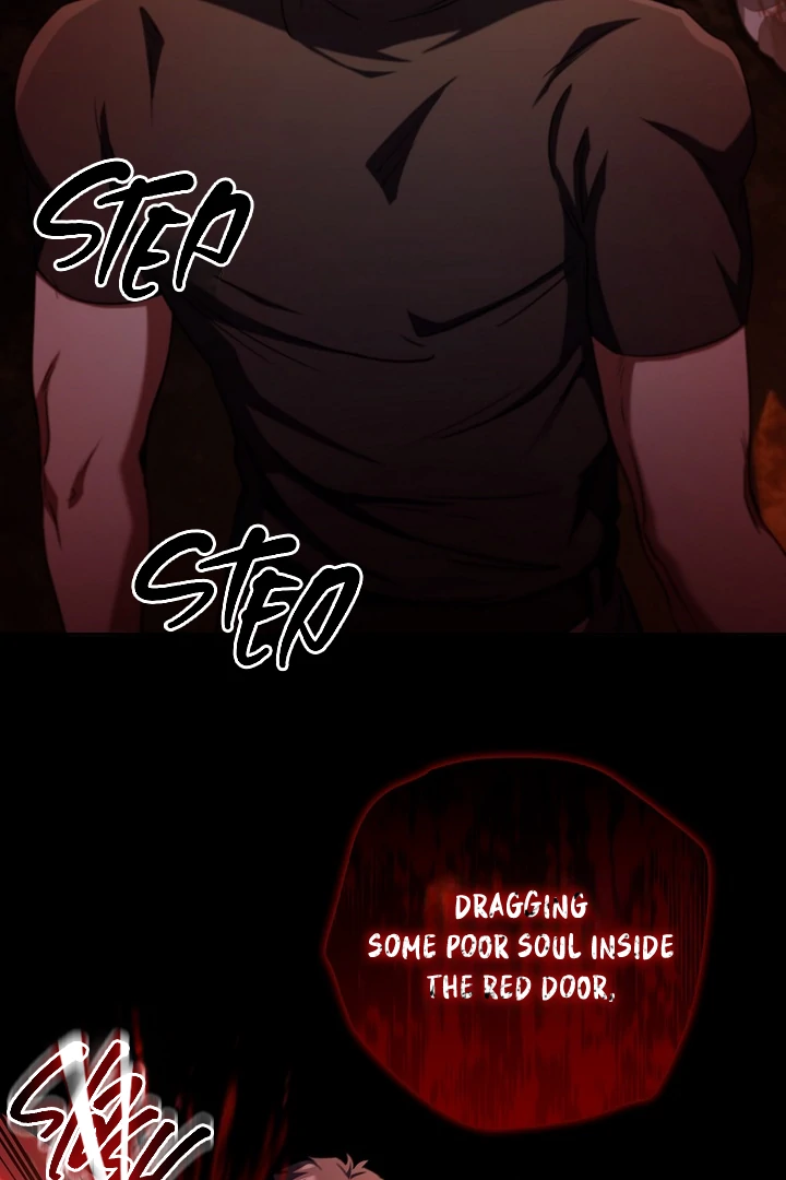 Open The Door (Lilith) chapter 43 page 45