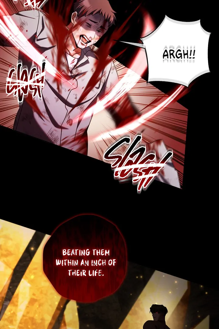 Open The Door (Lilith) chapter 43 page 46