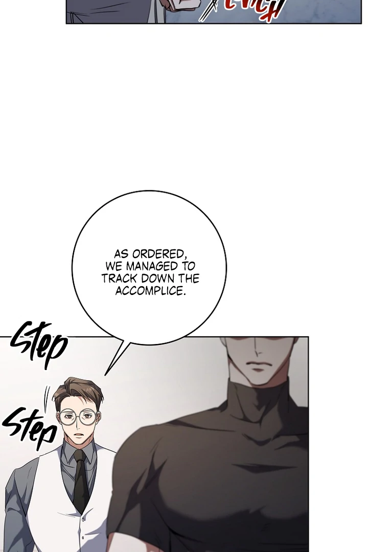 Open The Door (Lilith) chapter 43 page 5