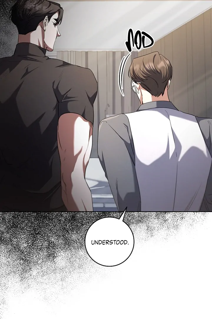 Open The Door (Lilith) chapter 43 page 7