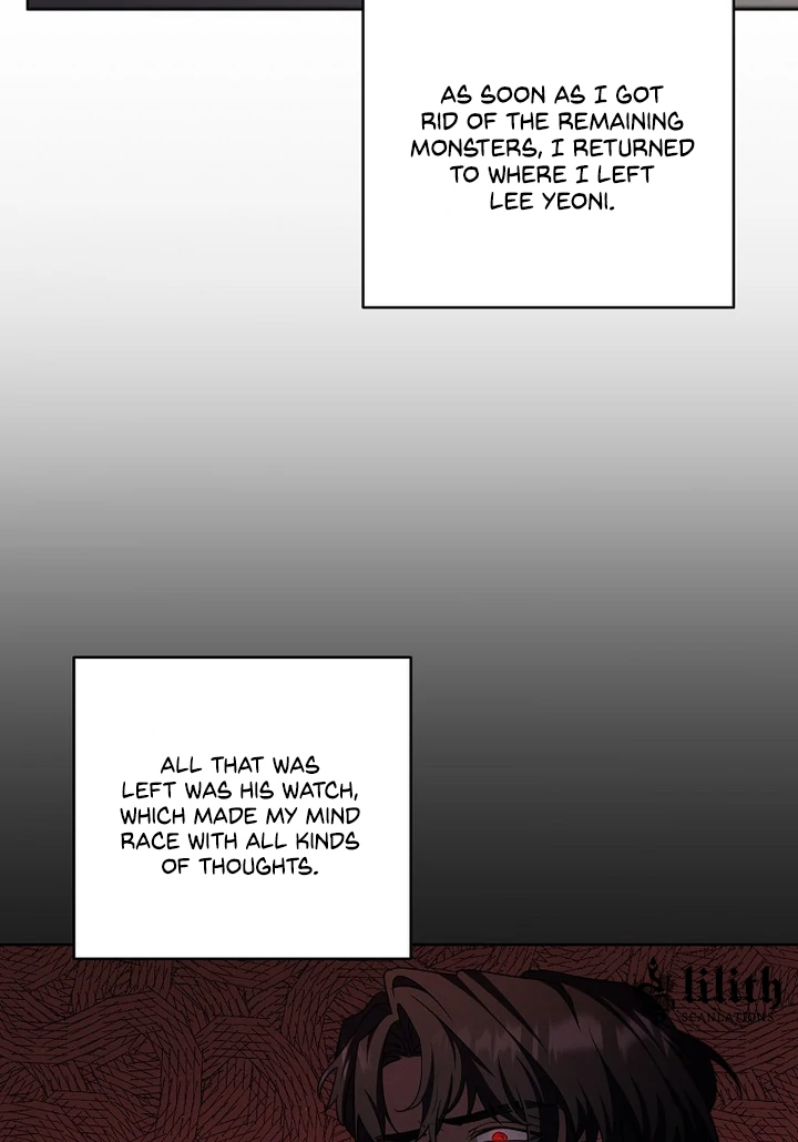 Open The Door (Lilith) chapter 43 page 9