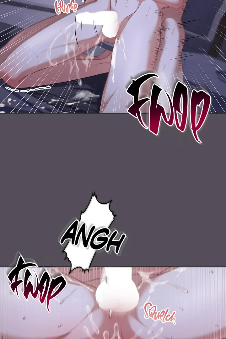 Open The Door (Lilith) chapter 48 page 4