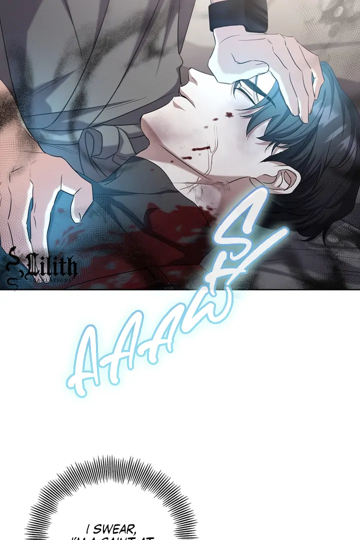 Open The Door (Lilith) chapter 48 page 49