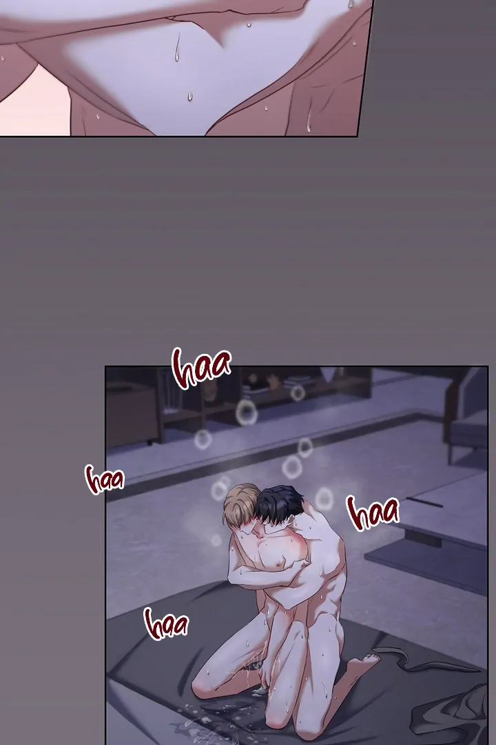 Open The Door (Lilith) chapter 48 page 7