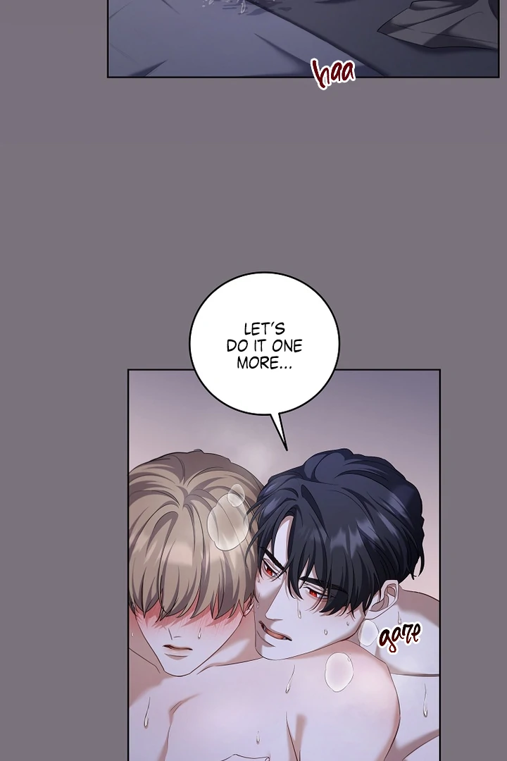 Open The Door (Lilith) chapter 48 page 8