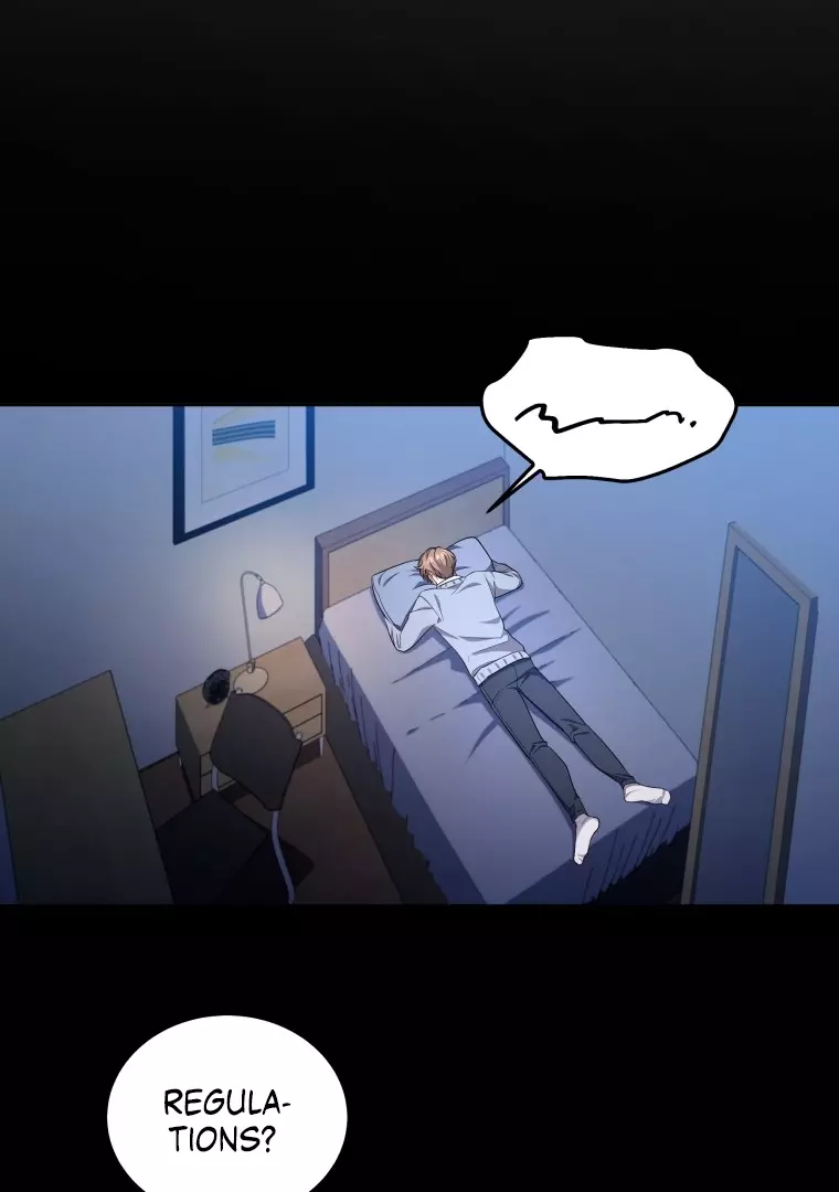 Open The Door (Lilith) chapter 5 page 100