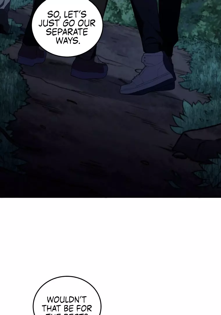 Open The Door (Lilith) chapter 5 page 19