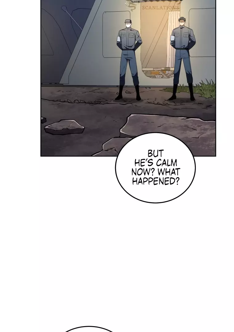 Open The Door (Lilith) chapter 5 page 46