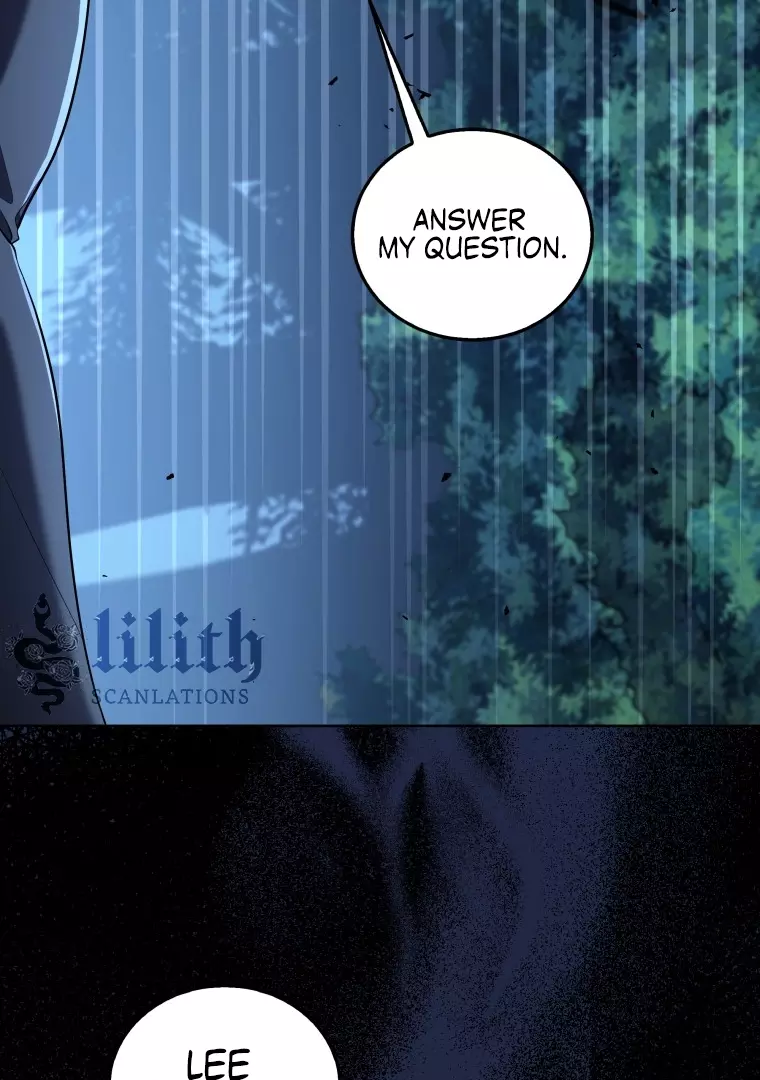 Open The Door (Lilith) chapter 5 page 5