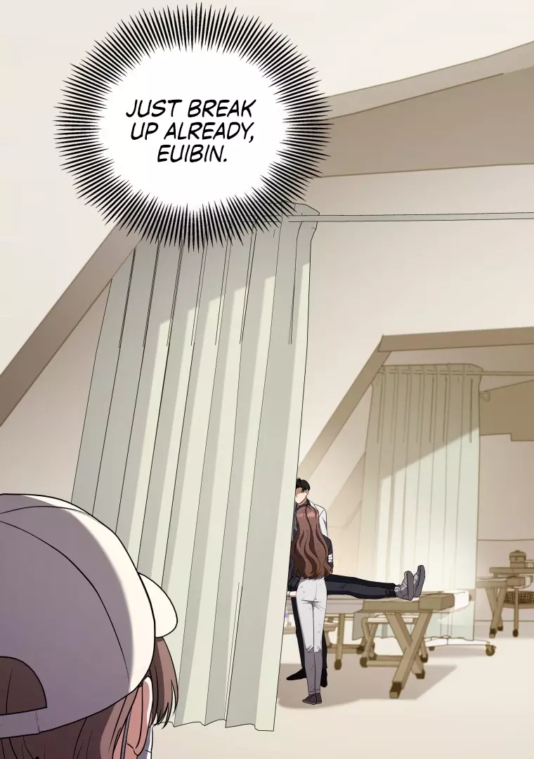 Open The Door (Lilith) chapter 5 page 55