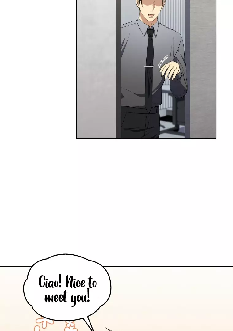 Open The Door (Lilith) chapter 5 page 71