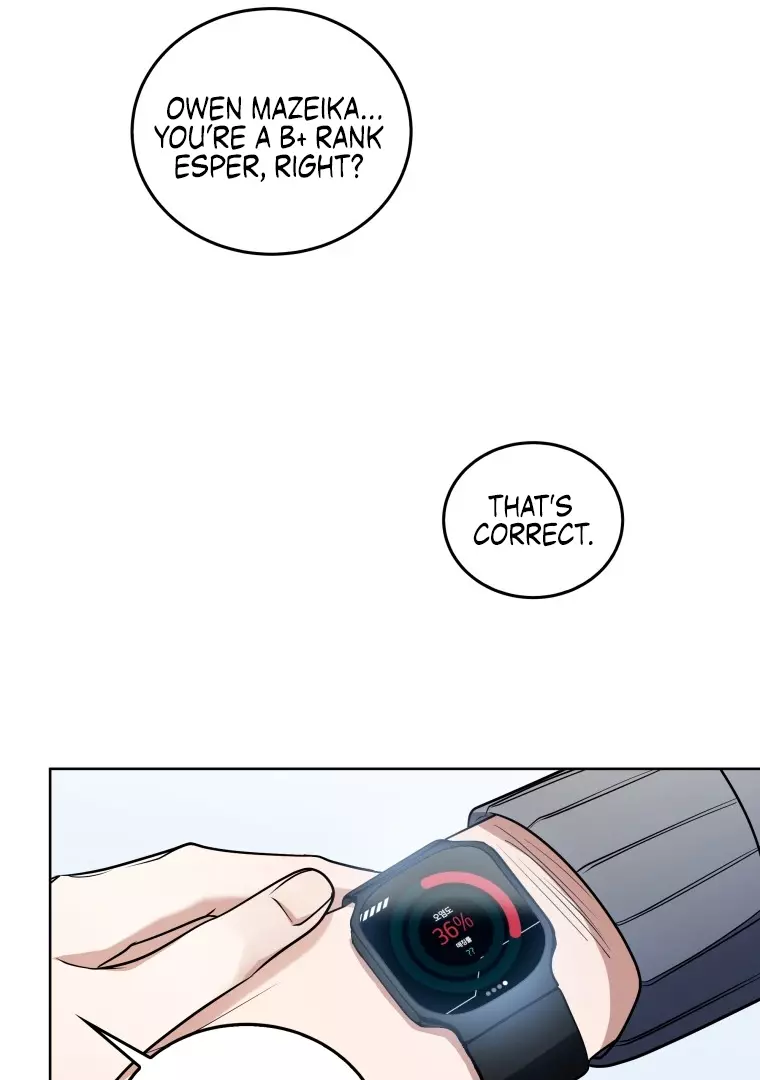Open The Door (Lilith) chapter 5 page 74