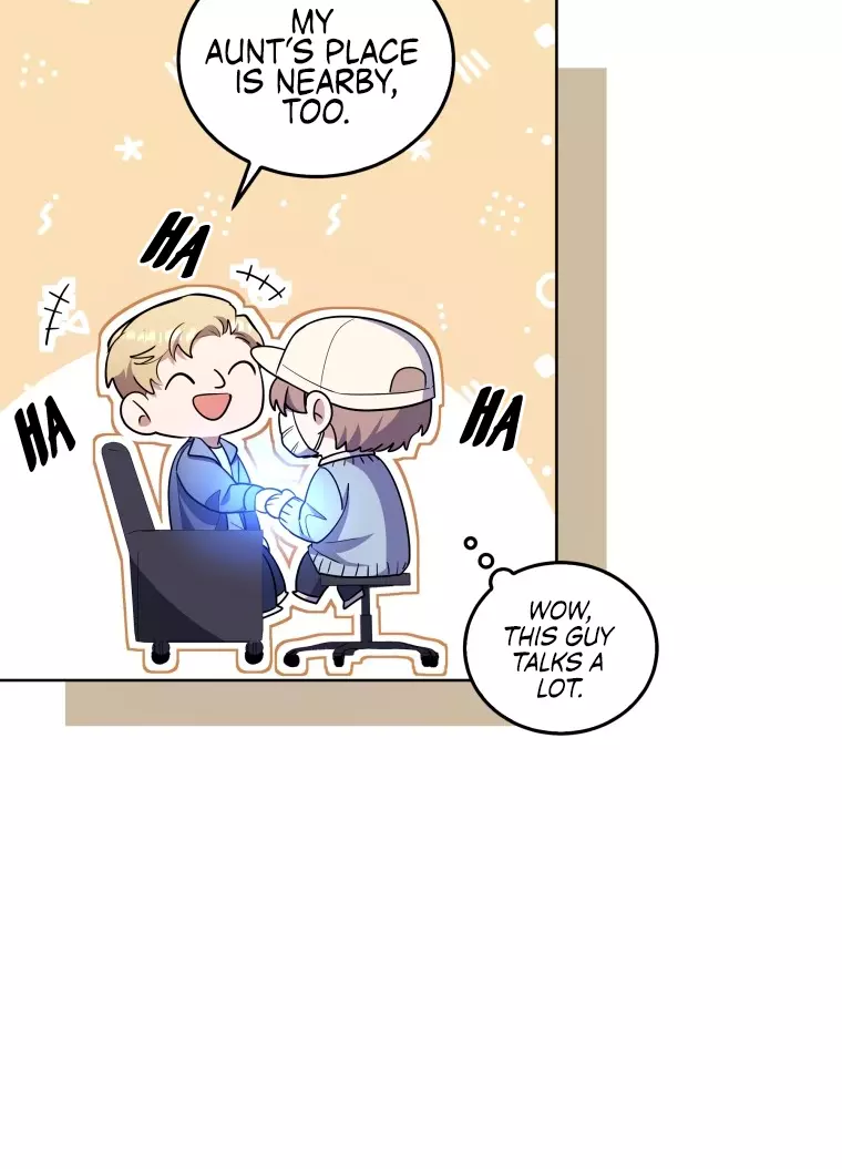 Open The Door (Lilith) chapter 5 page 82