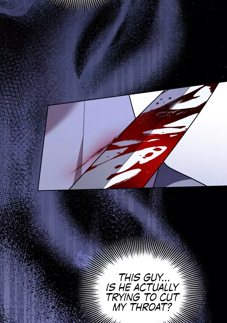 Open The Door (Lilith) chapter 5 page 9