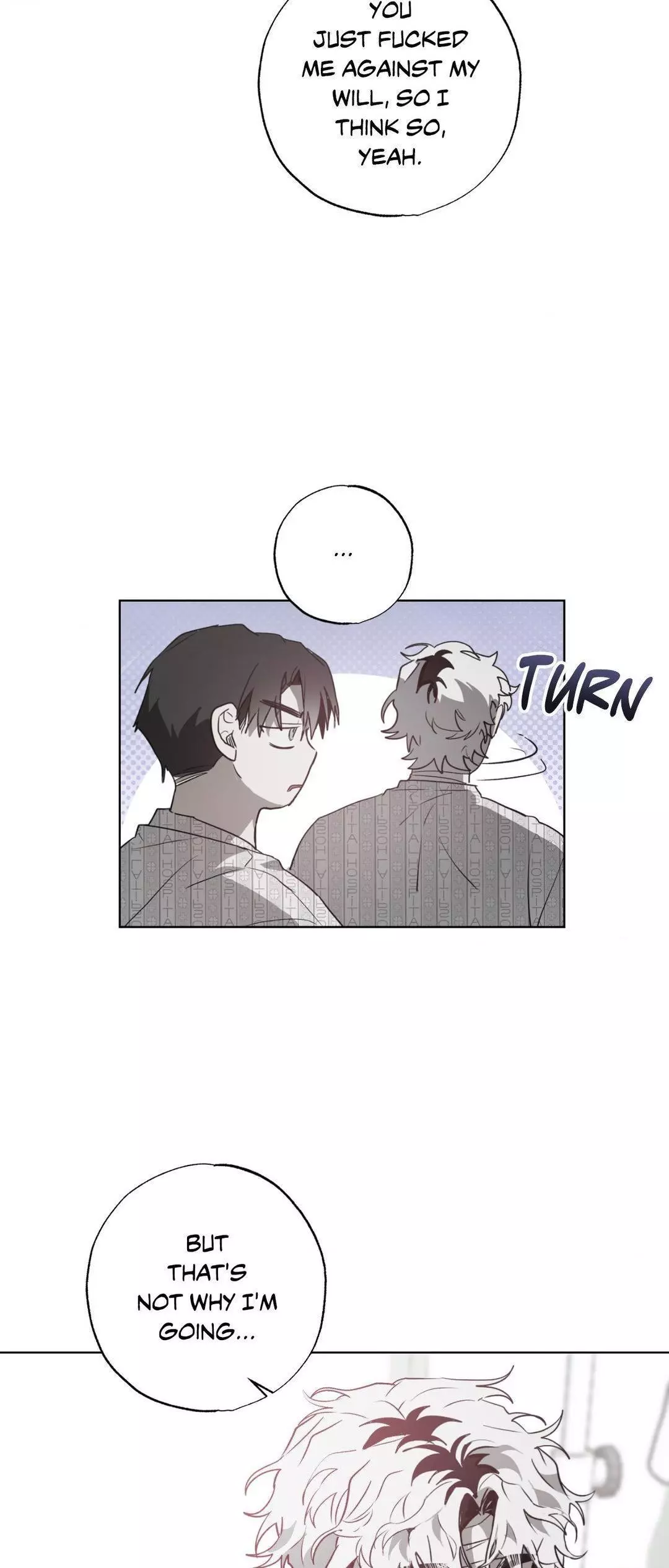 Hold Over You chapter 10 page 17
